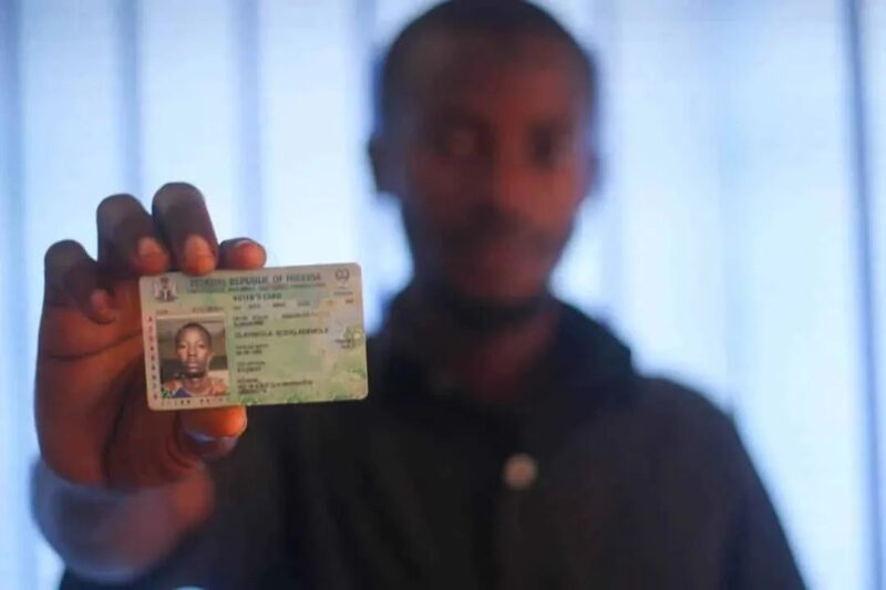 Osun maintains lead as 4.4M Nigerians pre-registered online for voter’s card in 4 weeks