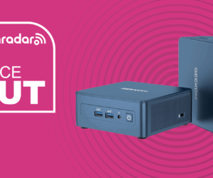 The Geekom IT12 mini PC gets you plenty of power in a tiny footprint – and it’s up to 20% off right now