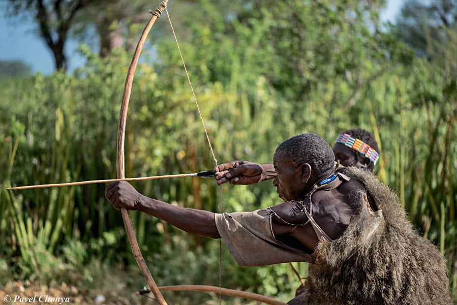 Hunter killed in mysterious circumstances in Adamawa