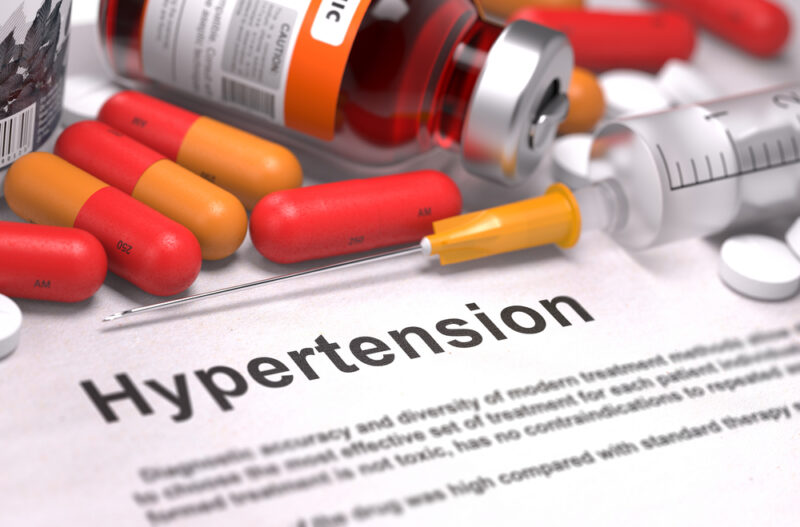 Why undiagnosed hypertension is driving Nigeria’s heart disease crisis- Expert