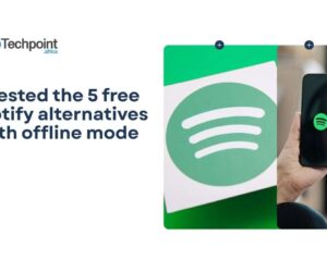  I tested the 5 free Spotify alternatives with offline mode