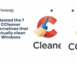 I tested the 7 CCleaner alternatives that actually clean Windows
