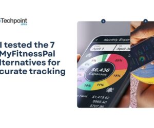 I tested the 7 MyFitnessPal alternatives for accurate tracking
