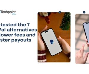  I tested the 7 PayPal alternatives for lower fees and faster payouts