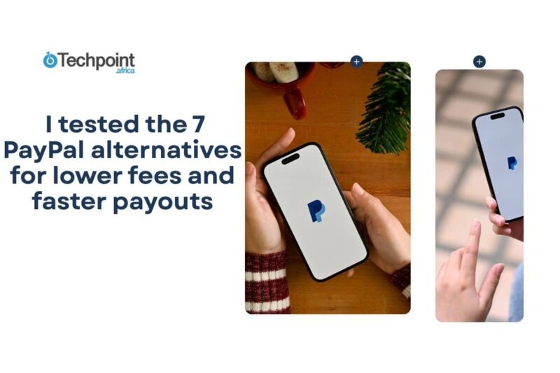  I tested the 7 PayPal alternatives for lower fees and faster payouts