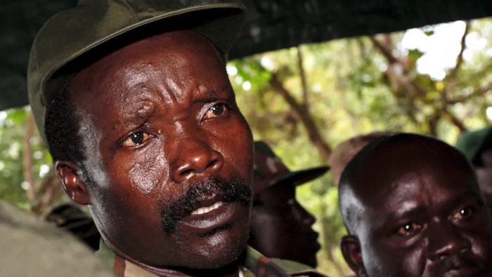 ICC Opens Landmark In-Absentia Hearing Against Fugitive Ugandan Rebel Leader Joseph Kony