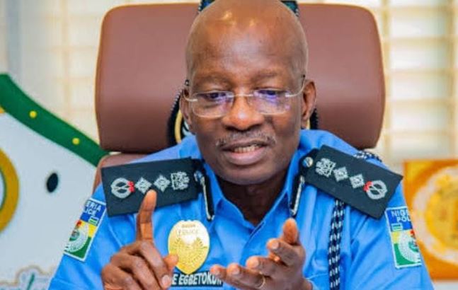 Police Disburse N24.2bn To 9,735 Families Of Fallen Officers – Independent Newspaper Nigeria