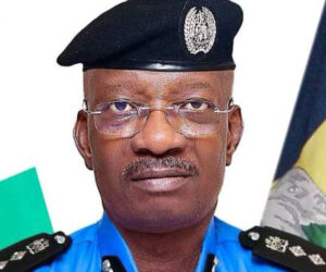 IGP inaugurates operational vehicles, warns against misuse