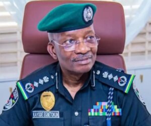 IGP ordered to arrest INEC chairman over contempt of court