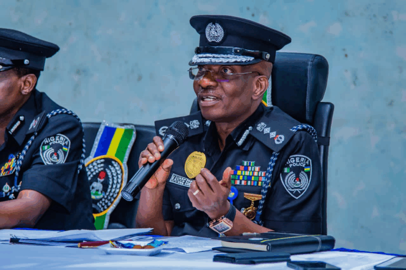 ADC Condemns Attack On Party Members In Worship Center, Asks Police To Act 
