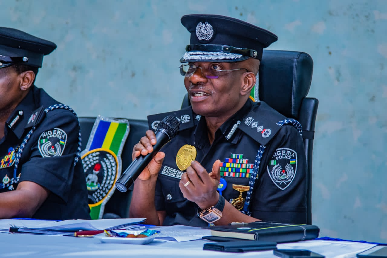 ADC Condemns Attack On Party Members In Worship Center, Asks Police To Act