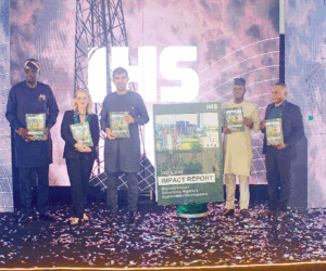 IHS Nigeria Invests N5.4bn in Communities, Unveils First Public Impact Report 2023–2024