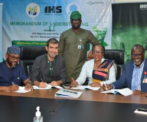 IHS Nigeria Inks MoU with HSES to Promote Public Health in the FCT | Tech | Business