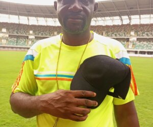 NNL: Crown FC coach, Ayeni warns players against complacency