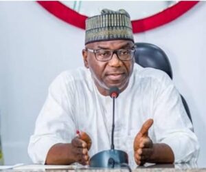 AbdulRazaq Urges Muslims To Shun Bitter Partisanship