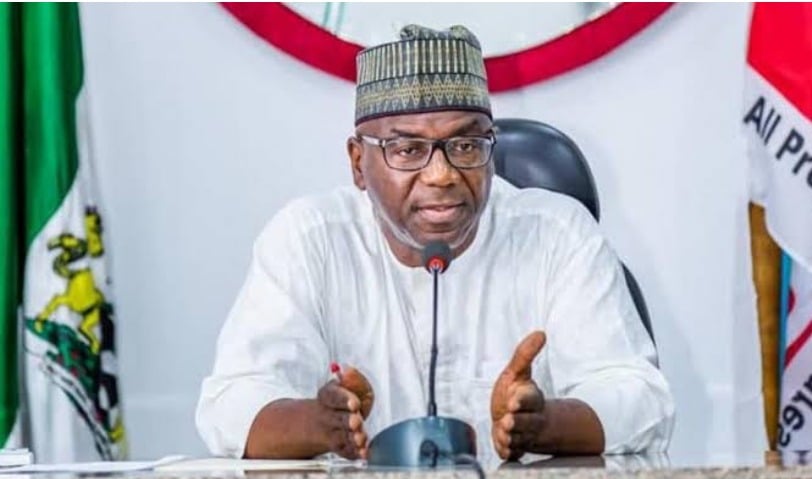 AbdulRazaq Urges Muslims To Shun Bitter Partisanship