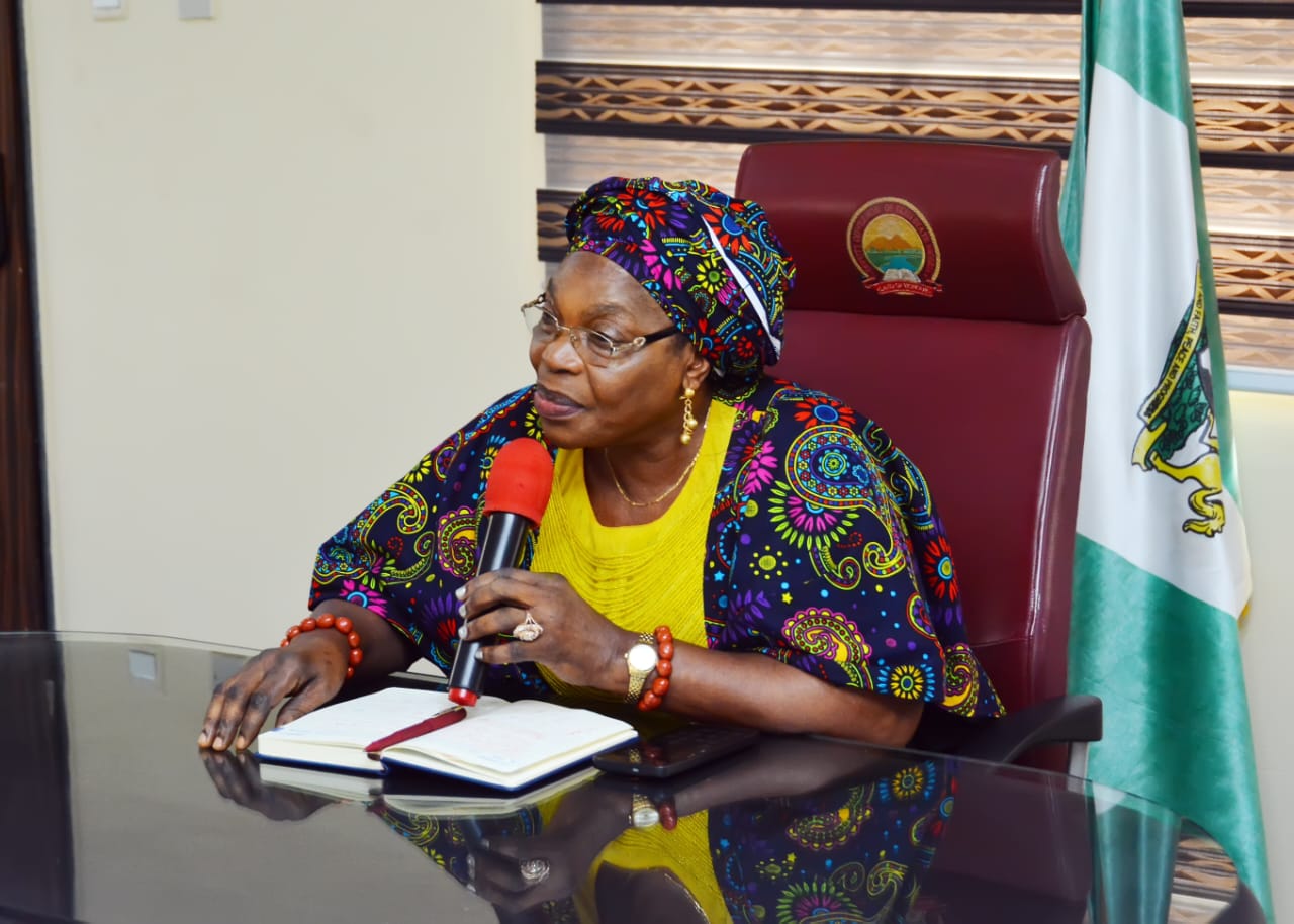 Ekiti Govt to set up disaster management agency in LGs
