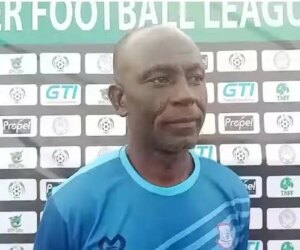 NPFL: Niger Tornadoes aiming for victory against Bendel Insurance – Coach Mohammed