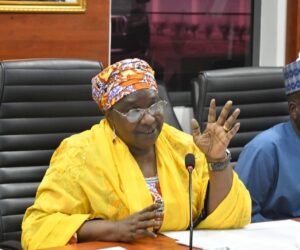 Governor Sani’s Policies Have Built Trust – Deputy Governor
