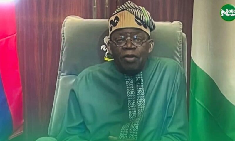 Tinubu Reverses Appointments, Recalls NTA DG, ED