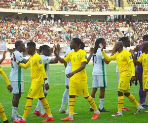 Zimbabwe Names EPL, Serie A Stars For South Africa Clash