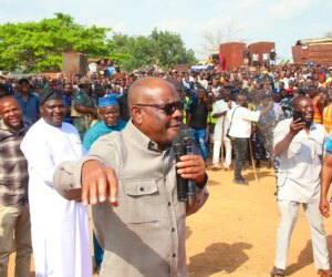 Wike to commission road projects in Akwa Ibom Wednesday