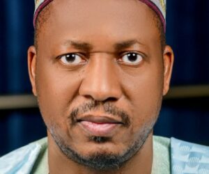 Vice Chancellor Urges Politicians To Emulate Barau‘s Educational Gesture