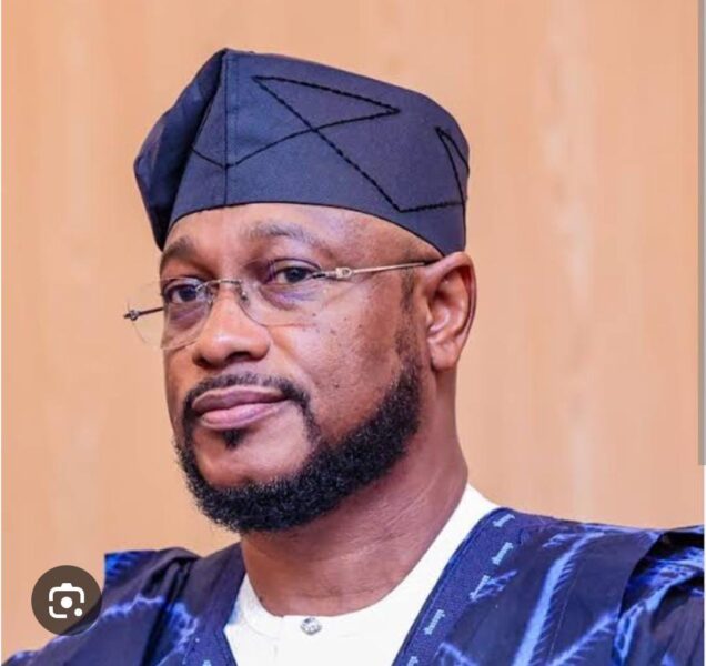 CSO: Dauda Lawal’s confession shows failure to protect Zamfara
