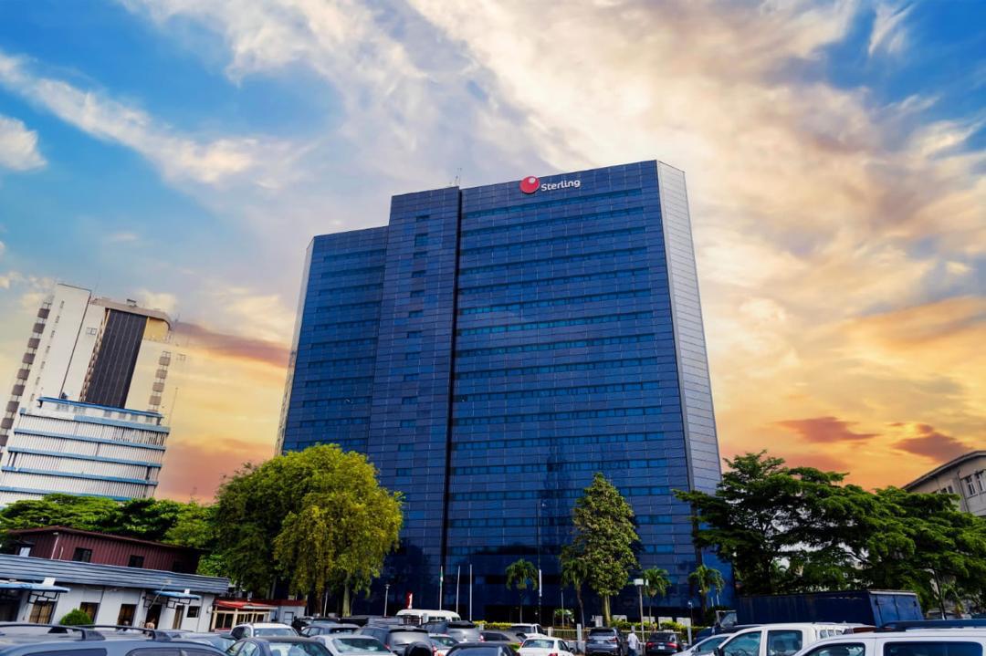 Sterling Bank marks one year of zero downtime with SeaBaas 