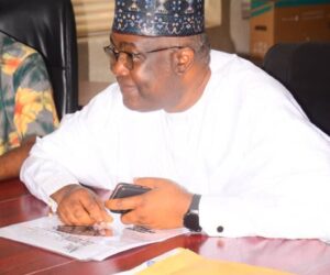 Resurrecting Zoning Is Regressive, Says Olawepo-Hashim Support Groups, As Hashim Vows To Contest Presidency – Independent Newspaper Nigeria