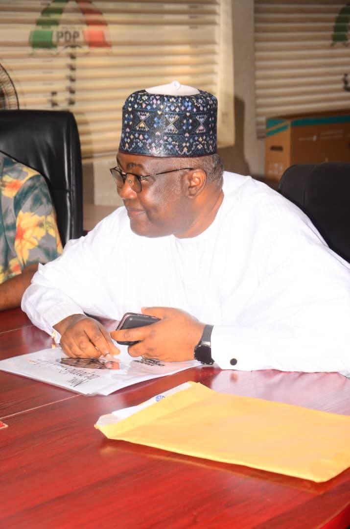 Resurrecting Zoning Is Regressive, Says Olawepo-Hashim Support Groups, As Hashim Vows To Contest Presidency – Independent Newspaper Nigeria