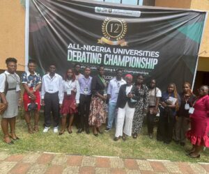 Triumph Of Intellectual Brilliance, Oratory Excellence – Independent Newspaper Nigeria