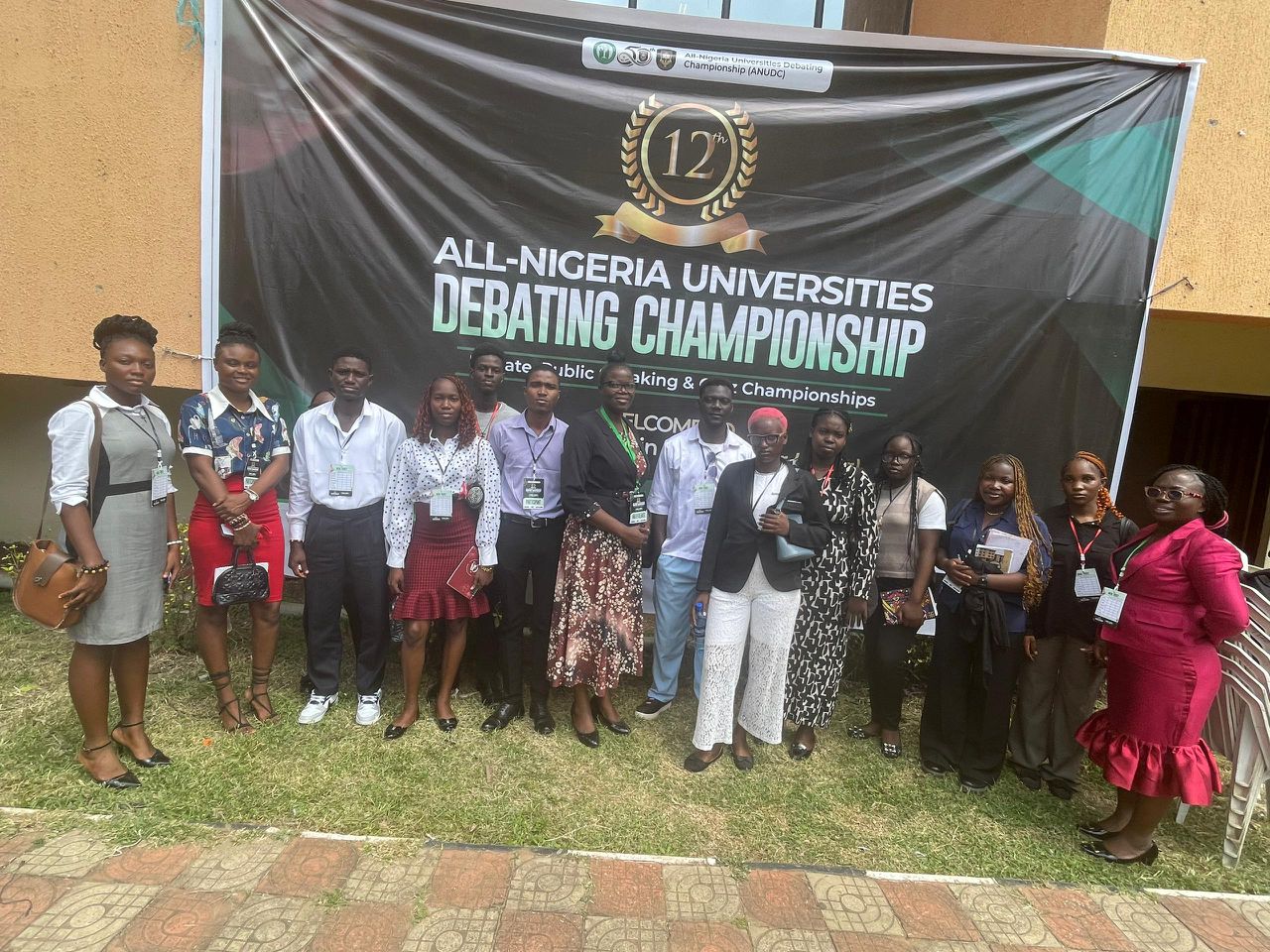Triumph Of Intellectual Brilliance, Oratory Excellence – Independent Newspaper Nigeria