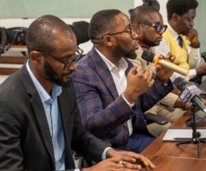 Group Vaccinates 238,158, Deepens Impact In Tech, Agric