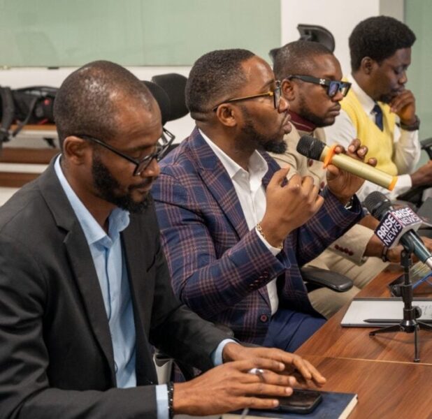 Group Vaccinates 238,158, Deepens Impact In Tech, Agric
