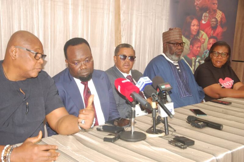 Nollywood Blockbuster, Nene, Set For September 28 Premiere in Abuja – Independent Newspaper Nigeria