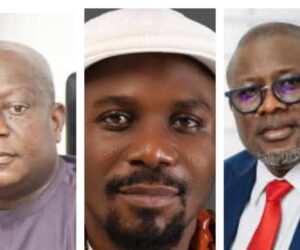 Render Account Of Your Stewardship To Deltans – Akpodoro Urges John Nanni, Oborevwori – Independent Newspaper Nigeria
