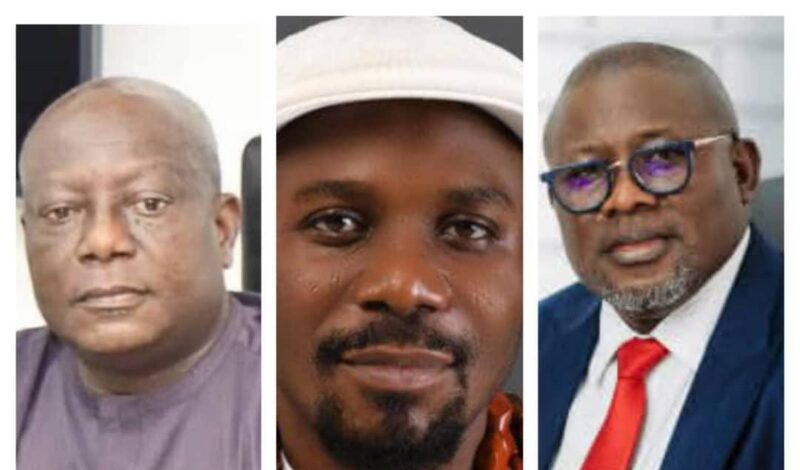 Render Account Of Your Stewardship To Deltans – Akpodoro Urges John Nanni, Oborevwori – Independent Newspaper Nigeria
