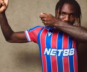 Crystal Palace Sign Nigerian Midfielder Uche On Loan From Getafe