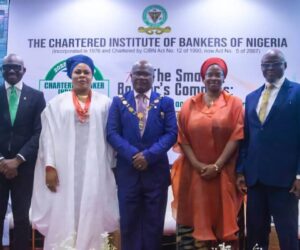 Keystone Bank Chairman Chukwudozie Tasks Bankers On Integrity, Innovation