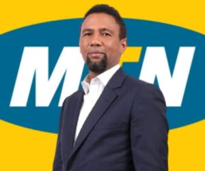 MTN Seeks Collaboration On Opportunities, Challenges Of AI