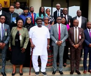 EFCC, NCAA join forces against fraud in aviation