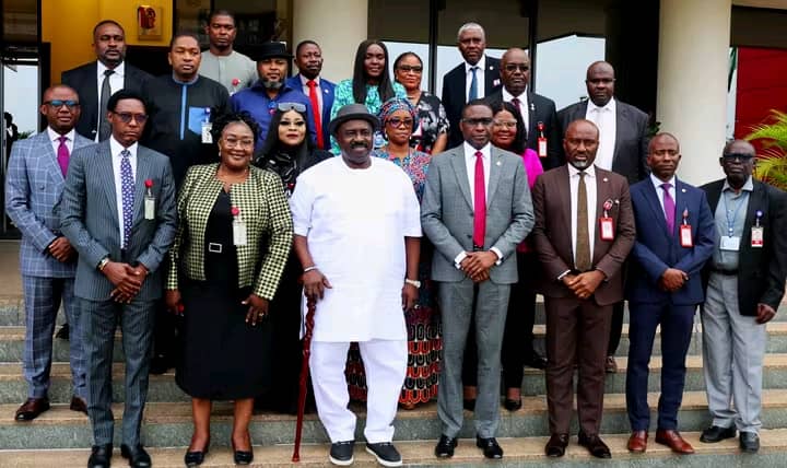 EFCC, NCAA join forces against fraud in aviation