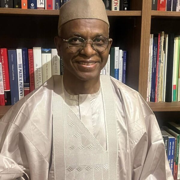 Hate speech: TAN asks US, UK, others to deny El-rufai safe haven 