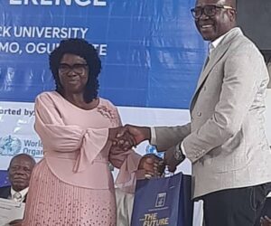 Minister Of State For Health Seeks Sustained Effort For Equitable Access To Healthcare – Independent Newspaper Nigeria