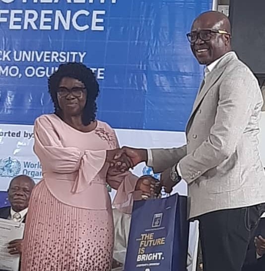 Minister Of State For Health Seeks Sustained Effort For Equitable Access To Healthcare – Independent Newspaper Nigeria