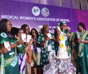 At biennial conference, Medical women endorse Daravit Woman supplement