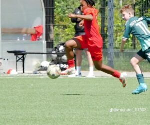 Bayern Munich Academy Star Chijioke Interested In Playing For Nigeria