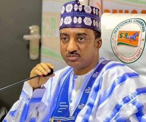 Gabam’s leadership journey | Blueprint
