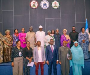 NILDS Trains 130 Abuja Indigenous Women On Conflict Prevention Skills